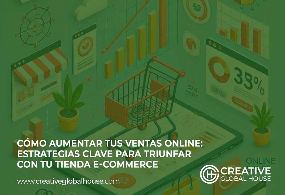 aumentar tus ventas online